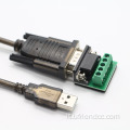 FTDI Chip USB a RS-485 Adapter/Changer